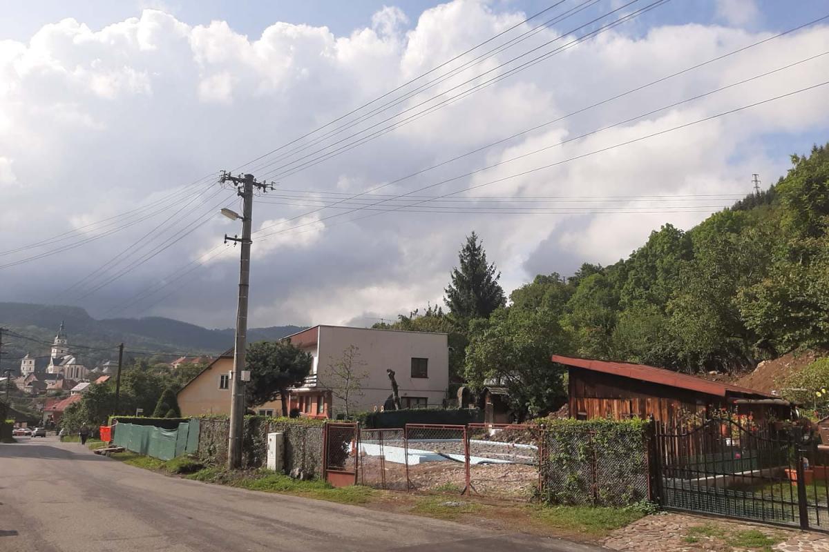 Kapustovský dom – Angyalova ulica č. 430/57