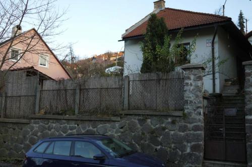 Dom na Zechenterovej ulici č. 337/23