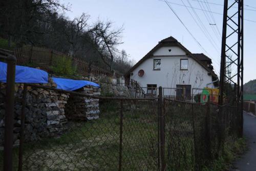 Dom na ulici Rumunskej armády č. 852/34